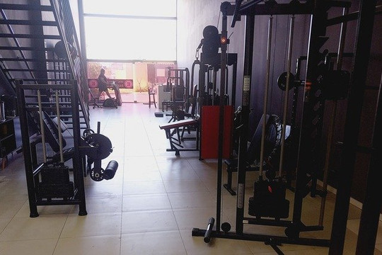 Imagem 1 da galeria do parceiro LF Studio Pró Saúde