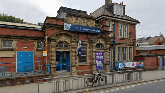 Image 2 from Everyone Active - Heeley Pool and Gym partner gallery