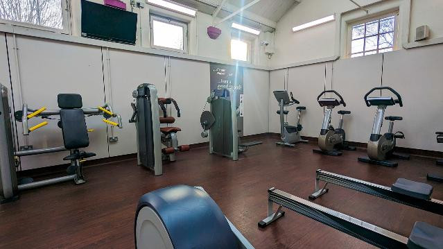 Image 3 from Everyone Active - Heeley Pool and Gym partner gallery