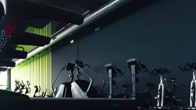Immagine 2 dalla galleria del partner First Fit San Bonifacio