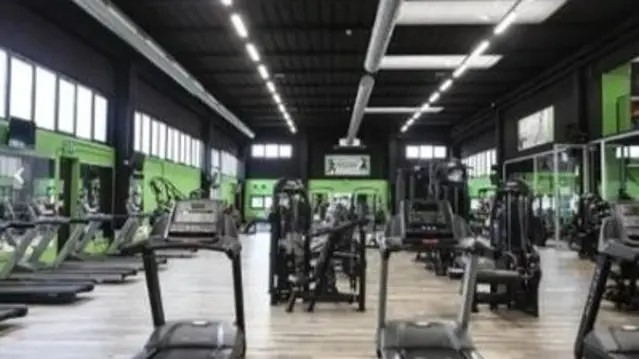 Immagine 3 dalla galleria del partner First Fit San Bonifacio