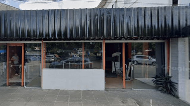 Imagem 2 da galeria do parceiro Boa Forma Academia