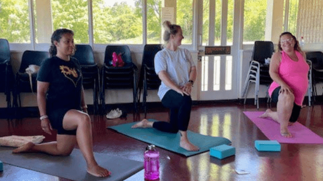 Image 3 from Bloom & Flow partner gallery