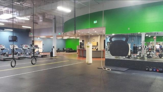 Image 3 from The Gym - Westminster partner gallery