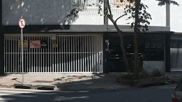 Imagem 2 da galeria do parceiro Arena ProFight