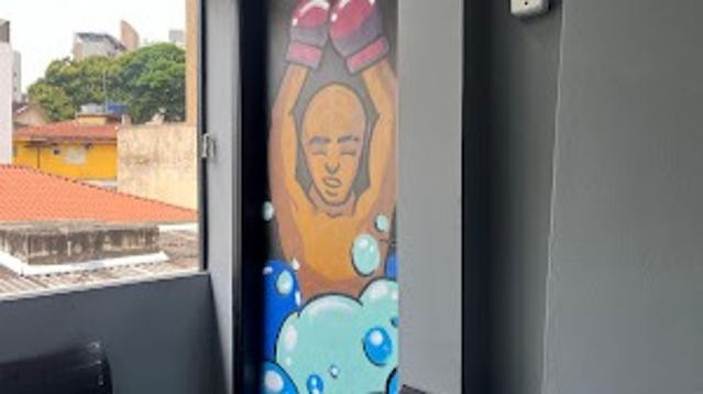 Imagem 3 da galeria do parceiro Arena ProFight