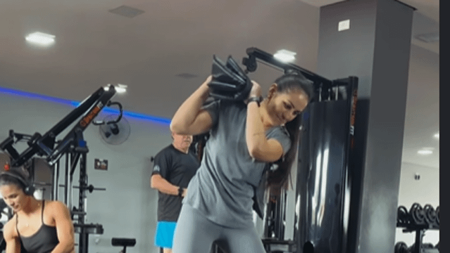 Imagem 3 da galeria do parceiro ACADEMIA IMPULSE