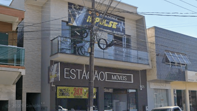 Imagem 2 da galeria do parceiro ACADEMIA IMPULSE