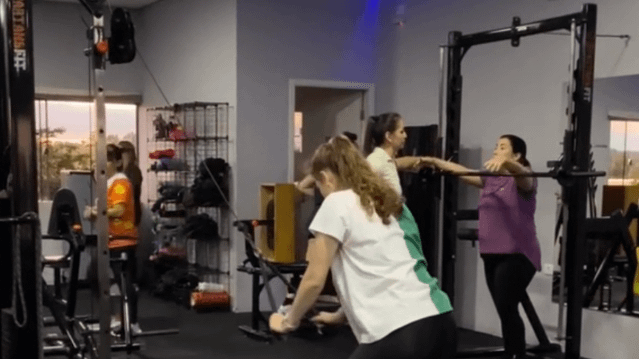 Imagem 1 da galeria do parceiro ACADEMIA IMPULSE