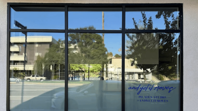 Image 2 from and yet it moves partner gallery