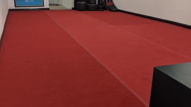Image 3 from Z-Ultimate Self Defense Studios- partner gallery