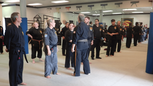 Image 1 from Z-Ultimate Self Defense Studios- partner gallery