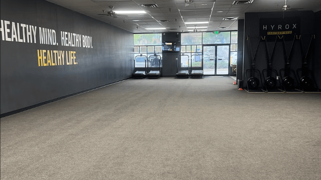 Image 1 from EA Fit Club partner gallery