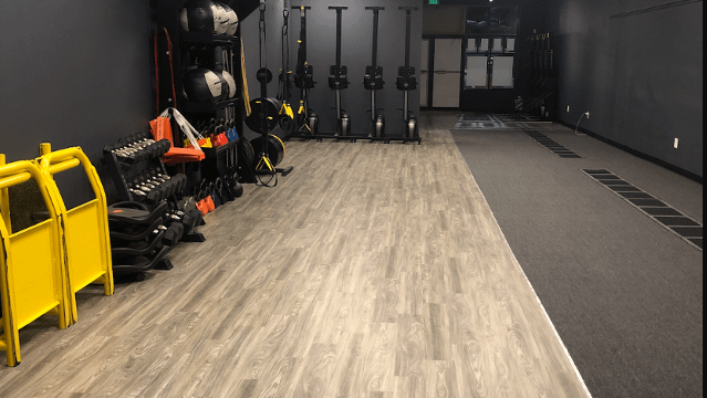 Image 3 from EA Fit Club partner gallery