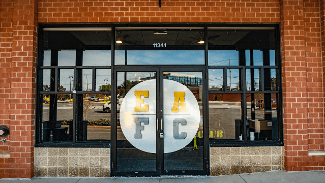 Image 2 from EA Fit Club partner gallery