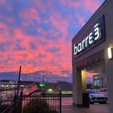 Image 2 from Barre3 Huntsville partner gallery