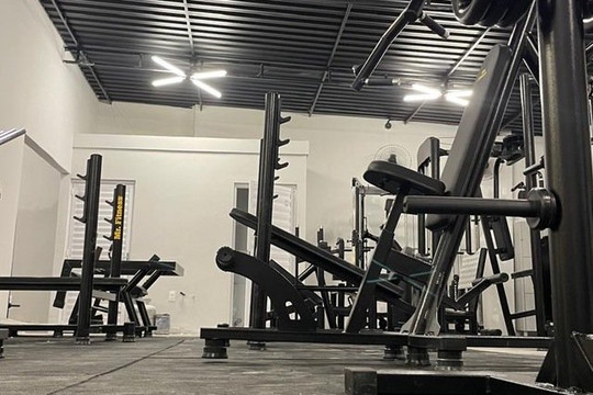 Imagem 3 da galeria do parceiro Atitude Training Academia