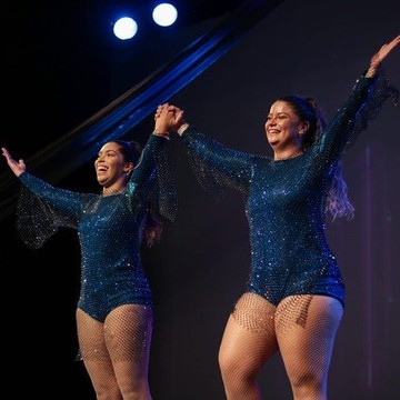 Imagem 1 da galeria do parceiro Studio de Dança JS