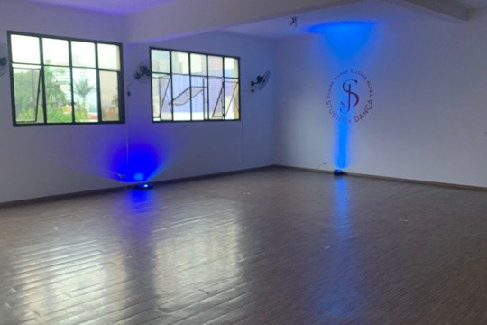 Imagem 3 da galeria do parceiro Studio de Dança JS