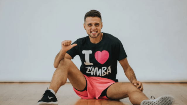 Image 2 from Attitude Fitness - Victor Flores partner gallery