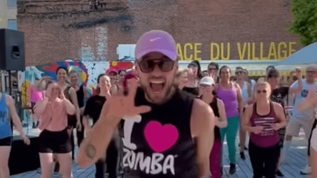 Image 1 from Attitude Fitness - Victor Flores partner gallery