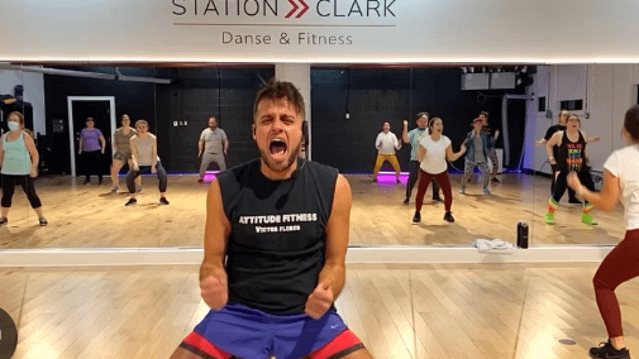 Image 3 from Attitude Fitness - Victor Flores partner gallery