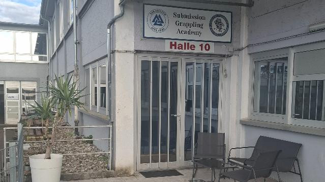 Bild 2 von Parabellum Luta Livre | Kampfsport | Submission Grappling | Nogi BJJ Partnergalerie