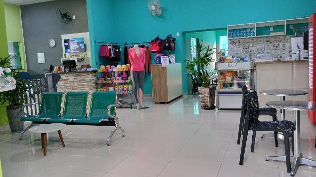Imagem 3 da galeria do parceiro Academia Aerofisic