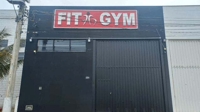 Imagem 2 da galeria do parceiro F. Gym São João Votorantim
