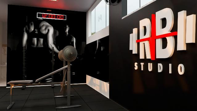 Imagem 1 da galeria do parceiro Studio Ricardo Barbosa