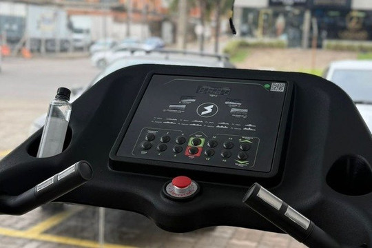 Imagem 1 da galeria do parceiro Academia Biogym