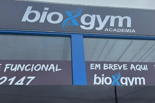 Imagem 2 da galeria do parceiro Academia Biogym