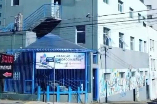 Imagem 2 da galeria do parceiro H2O & CIA Esportes