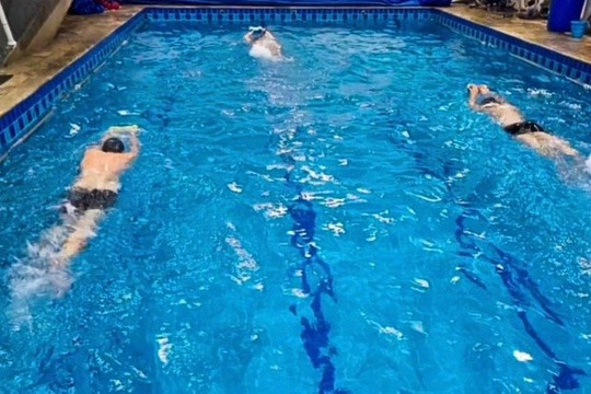 Imagem 1 da galeria do parceiro H2O & CIA Esportes