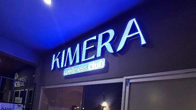 Imagen 2 de la galería del partner KIMERA WELLNESS CLUB