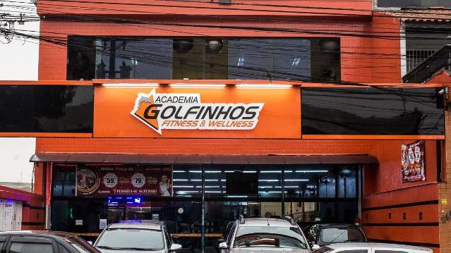 Imagem 2 da galeria do parceiro Academia Golfinhos
