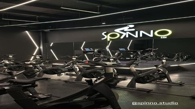 Imagen 1 de la galería del partner Spinno Studio Tabachines