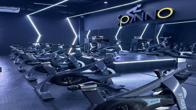 Imagen 3 de la galería del partner Spinno Studio Tabachines