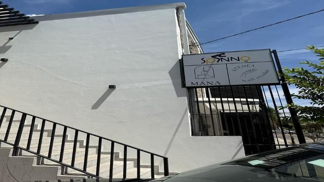 Imagen 2 de la galería del partner Spinno Studio Tabachines