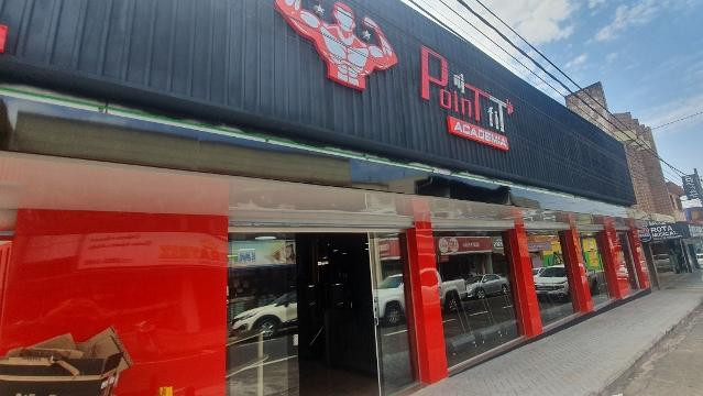 Imagem 2 da galeria do parceiro Point Fit Academia