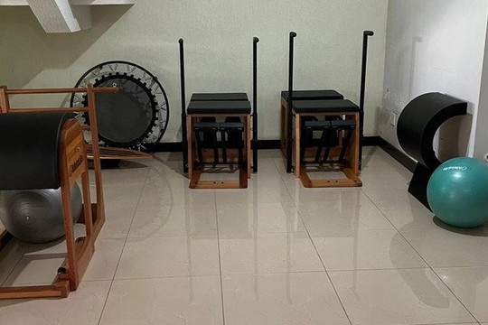 Imagem 3 da galeria do parceiro Phisiocorporation