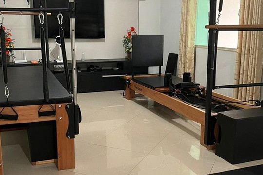 Imagem 1 da galeria do parceiro Phisiocorporation