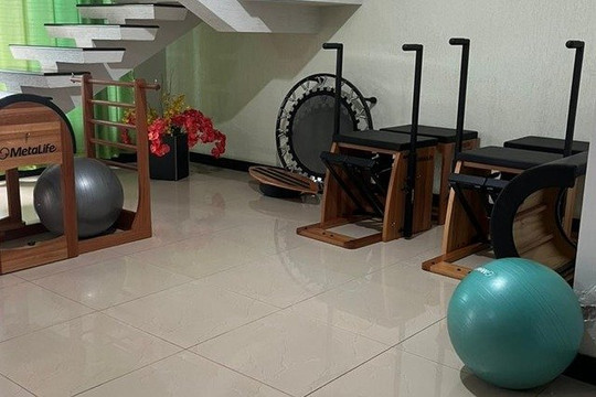 Imagem 2 da galeria do parceiro Phisiocorporation