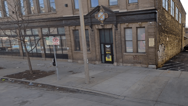 Image 2 from Warped Studios Milwaukee partner gallery