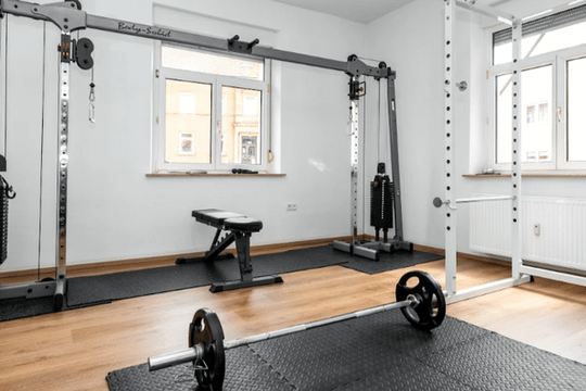 Bild 3 von Leistungszentrum Wassertrüdingen Partnergalerie