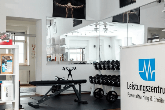 Bild 1 von Leistungszentrum Wassertrüdingen Partnergalerie