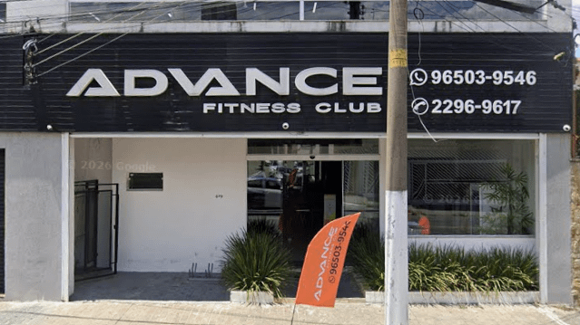 Imagem 2 da galeria do parceiro Cross Advance