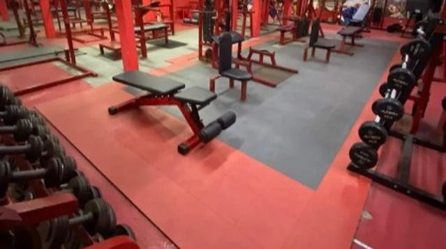 Imagen 3 de la galería del partner Shark Gym Mixto