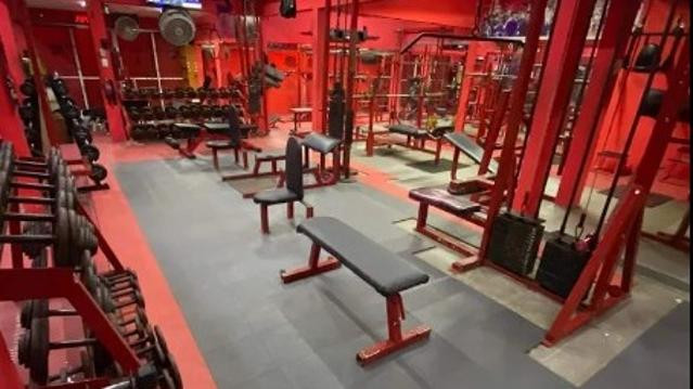 Imagen 1 de la galería del partner Shark Gym Mixto