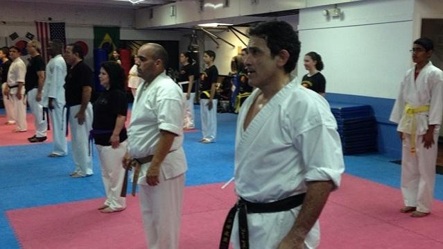 Image 3 from Family Martial Arts Academy- partner gallery